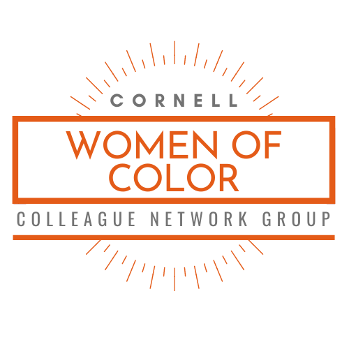Logo: Cornell Women of Color CNG